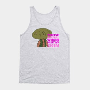 Big Lez Show - Clarence Tank Top